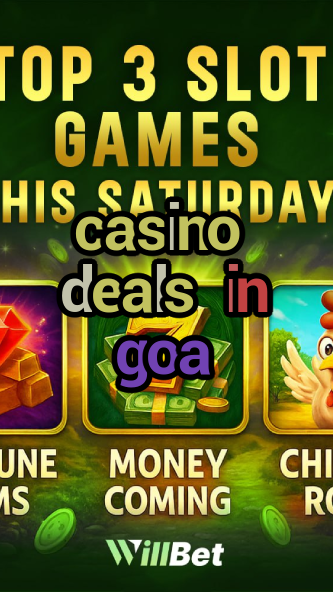 casino deals in goa-buildcasinogames.igamblingorder.com