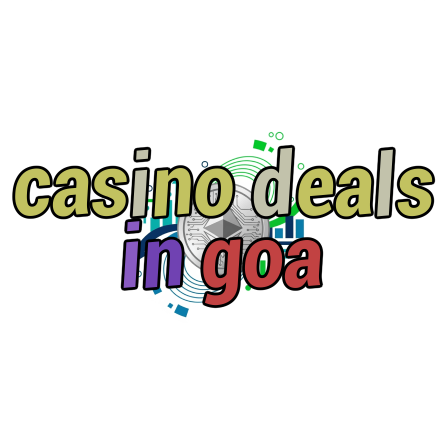 casino deals in goa